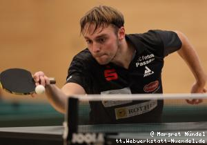 Daniel Rinderer (Passau)