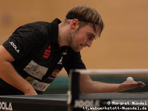 Daniel Rinderer (Passau)