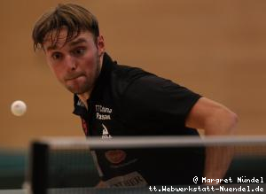 Daniel Rinderer (Passau)