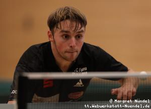 Daniel Rinderer (Passau)