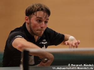Daniel Rinderer (Passau)