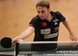 Daniel Rinderer (Passau)