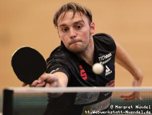 Daniel Rinderer (Passau)