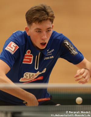 Barry Berben (J&uuml;lich)