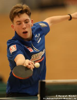 Barry Berben (J&uuml;lich)