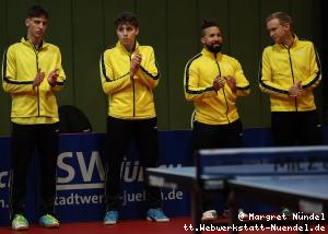 Team Hilpoltstein