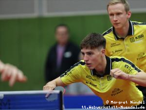 Alexander Flemming/Hannes H&ouml;rmann (Hilpoltstein)