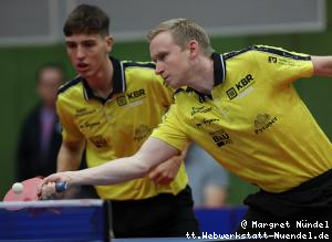 Alexander Flemming/Hannes H&ouml;rmann (Hilpoltstein)