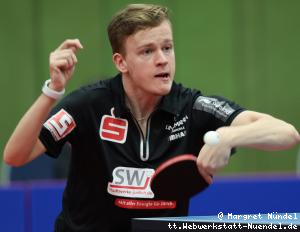 Laurens Devos (J&uuml;lich)