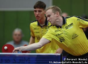 Alexander Flemming/Hannes H&ouml;rmann (Hilpoltstein)