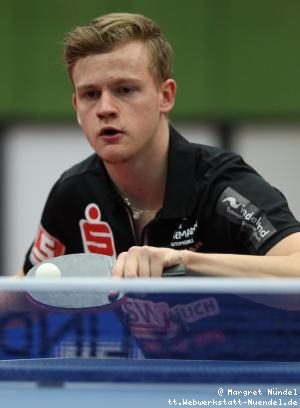 Laurens Devos (J&uuml;lich)