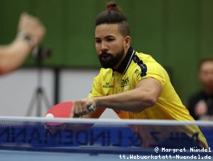 Andy Pereira (Hilpoltstein)