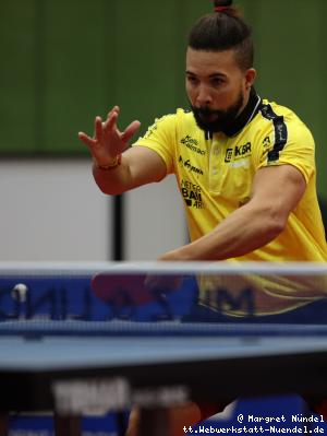 Andy Pereira (Hilpoltstein)
