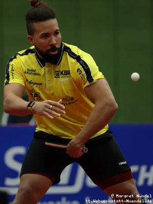 Andy Pereira (Hilpoltstein)