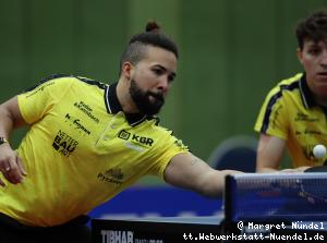 Andy Pereira (Hilpoltstein)