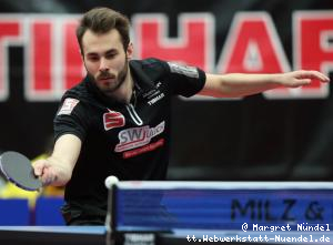 Florian Cnudde (J&uuml;lich)