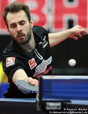 Florian Cnudde (J&uuml;lich)