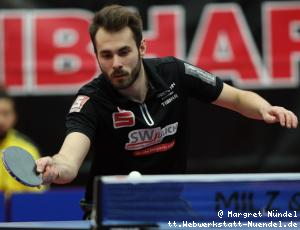 Florian Cnudde (J&uuml;lich)