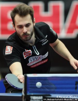 Florian Cnudde (J&uuml;lich)