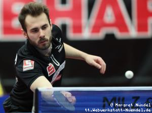 Florian Cnudde (J&uuml;lich)