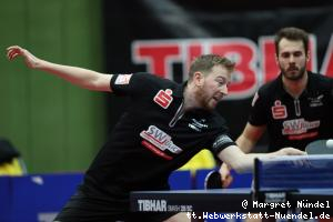 Robin Devos/Florian Cnudde (J&uuml;lich)