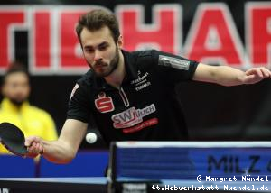 Florian Cnudde (J&uuml;lich)