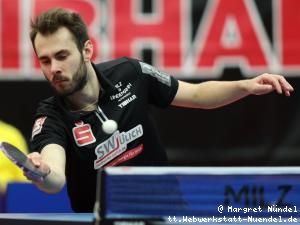 Florian Cnudde (J&uuml;lich)