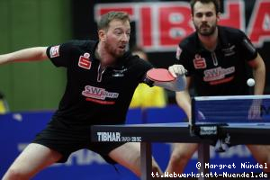 Robin Devos/Florian Cnudde (J&uuml;lich)