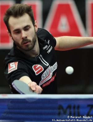 Florian Cnudde (J&uuml;lich)