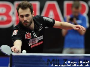 Florian Cnudde (J&uuml;lich)