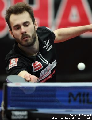 Florian Cnudde (J&uuml;lich)