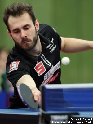 Florian Cnudde (J&uuml;lich)