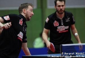 Robin Devos/Florian Cnudde (J&uuml;lich)