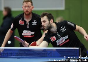 Robin Devos/Florian Cnudde (J&uuml;lich)
