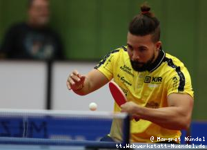 Andy Pereira (Hilpoltstein)