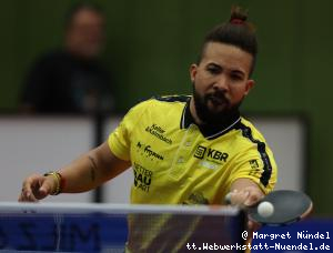 Andy Pereira (Hilpoltstein)