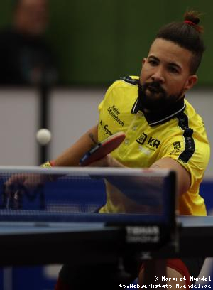 Andy Pereira (Hilpoltstein)