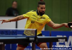 Andy Pereira (Hilpoltstein)