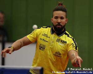 Andy Pereira (Hilpoltstein)