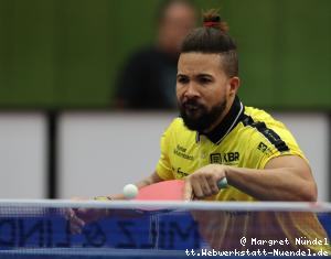Andy Pereira (Hilpoltstein)