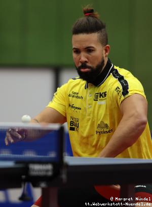 Andy Pereira (Hilpoltstein)