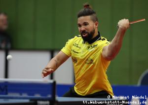 Andy Pereira (Hilpoltstein)