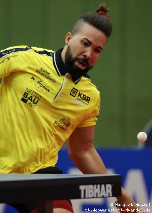 Andy Pereira (Hilpoltstein)
