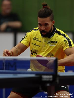 Andy Pereira (Hilpoltstein)