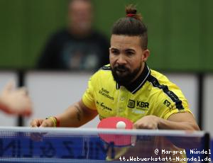 Andy Pereira (Hilpoltstein)