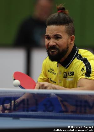 Andy Pereira (Hilpoltstein)