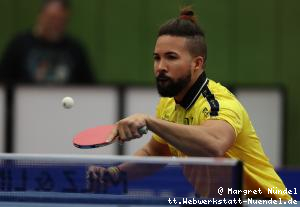 Andy Pereira (Hilpoltstein)