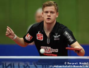 Laurens Devos (J&uuml;lich)