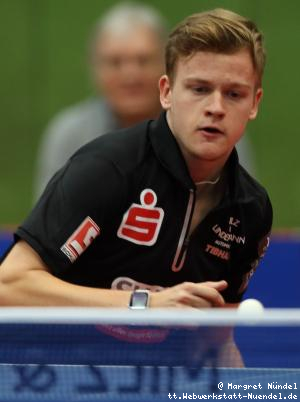 Laurens Devos (J&uuml;lich)