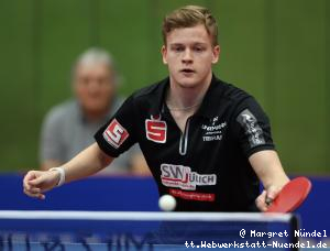Laurens Devos (J&uuml;lich)